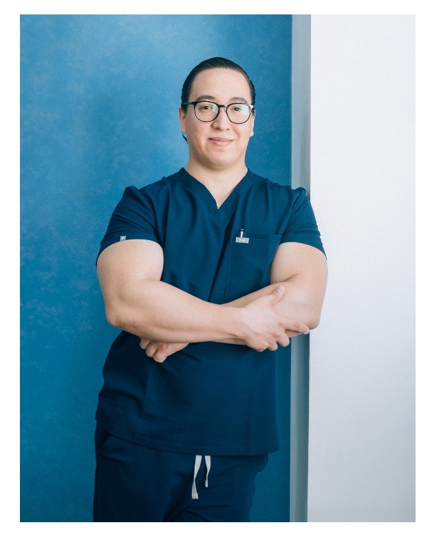 medico gastroenterologo